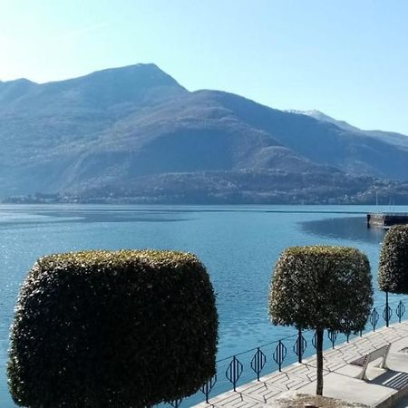 My Holidays - La Terrazza Sul Lago Apartment Gravedona Exterior photo